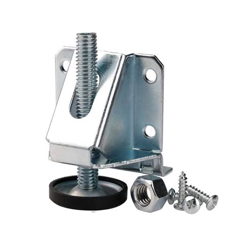 adjustable stainless steel legs for cabinets|adjustable legs for leveling bunnings.